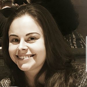 Meet your Posher, Erica